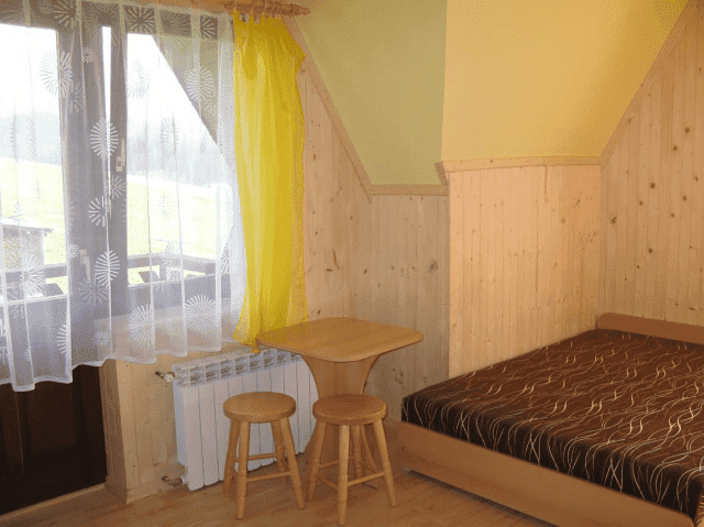 SZYMONEK Pokoje Gościnne