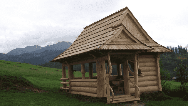 SZYMONEK Pokoje Gościnne