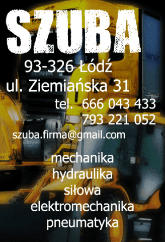 "Szuba" Michał Szubański