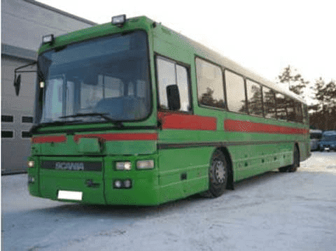 "Szuba" Michał Szubański