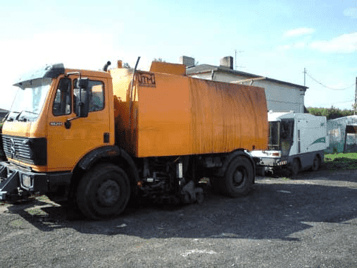 "Szuba" Michał Szubański