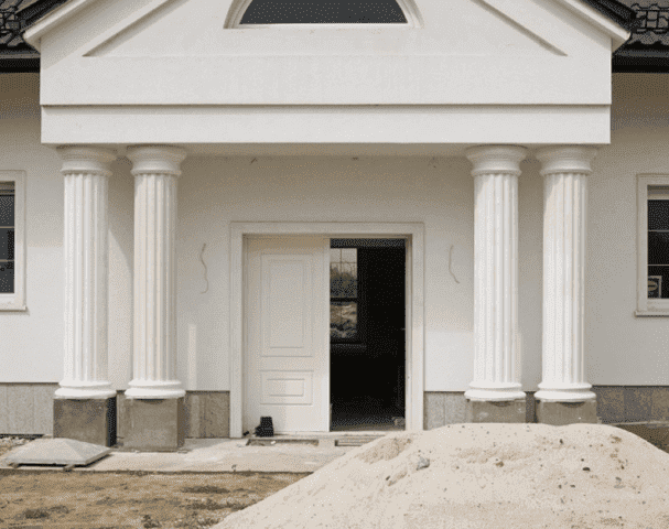 Pracownia Sztukatorska Adam Rzadkowski