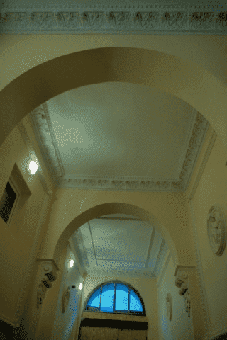 Pracownia Sztukatorska Adam Rzadkowski