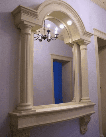 Pracownia Sztukatorska Adam Rzadkowski