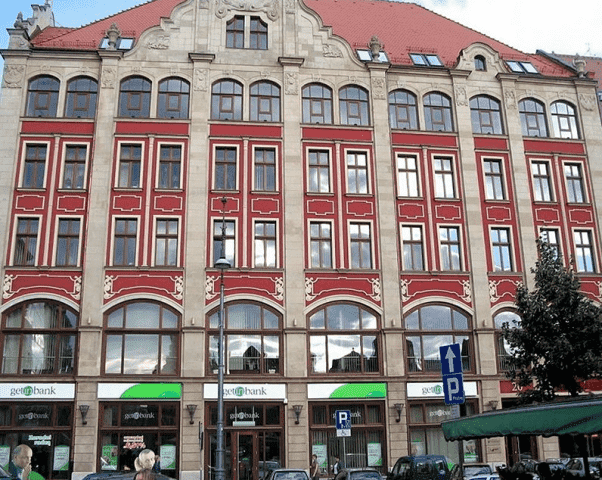 Pracownia Sztukatorska Adam Rzadkowski