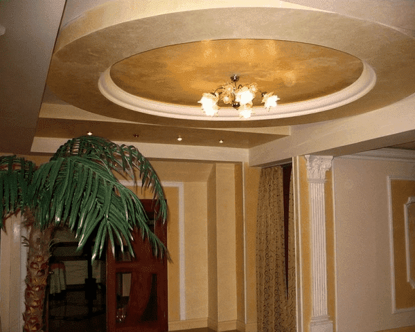 Pracownia Sztukatorska Adam Rzadkowski