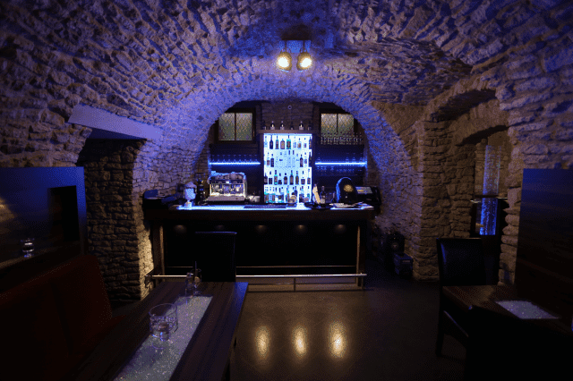 Restauracja i Coctail Bar SZTUCZKA