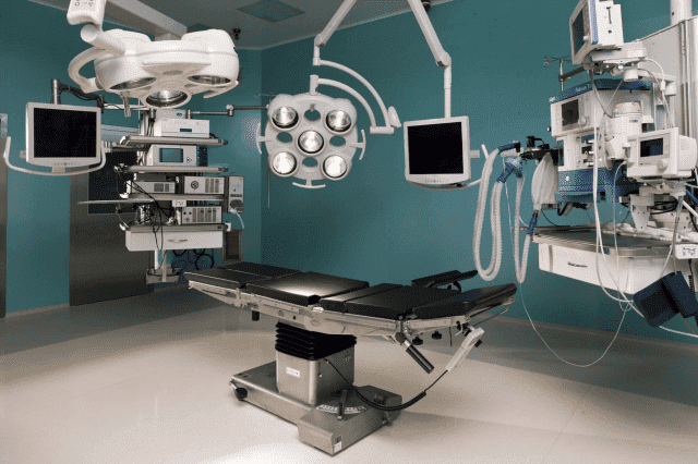 Szpital Mazovia - Warszawa