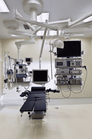 Szpital Mazovia - Warszawa