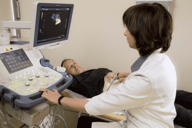 Szpital Mazovia - Warszawa