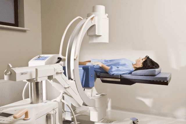 Szpital Mazovia - Warszawa