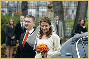 AMP service - Limuzyna na specjalne okazje