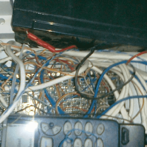 "COMPLEX" FHU Sławomir Urbański Alarmy, Monitoring