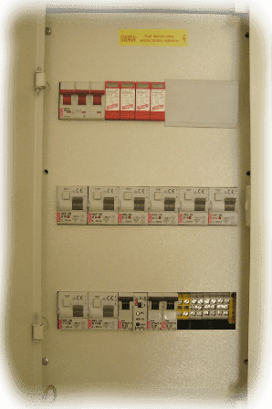 PHU SYSTEM PLUS Andrzej Machaczka