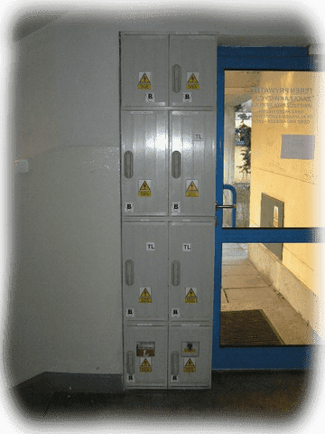 PHU SYSTEM PLUS Andrzej Machaczka