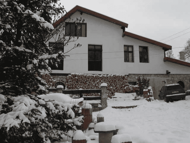 KARCZMA SWOJSKA CHATA