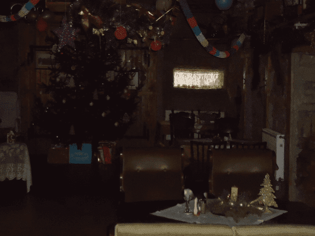 KARCZMA SWOJSKA CHATA