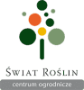 CENTRUM OGRODNICZE ,,ŚWIAT ROŚLIN"