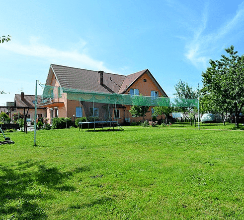 DOM GOŚCINNY "SUMMERTIME" KAMILA ŚWIECKA