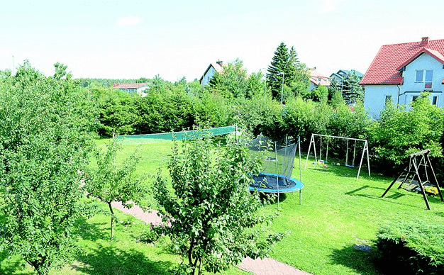 DOM GOŚCINNY "SUMMERTIME" KAMILA ŚWIECKA