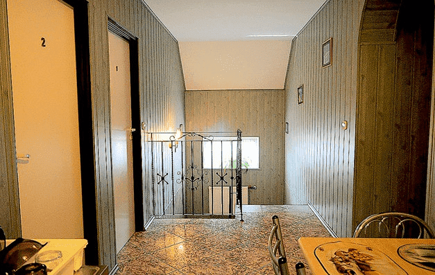 DOM GOŚCINNY "SUMMERTIME" KAMILA ŚWIECKA