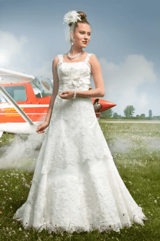 Salon sukien ślubnych UNIQUE