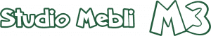STUDIO MEBLI M 3