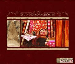 STUDIO DEKORACJI JOANNA AGNIESZKA GARCZYŃSKA-ANIOŁA