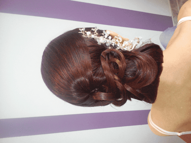 STUDIO FRYZUR A.N. ALEKSANDRA NYCZ 