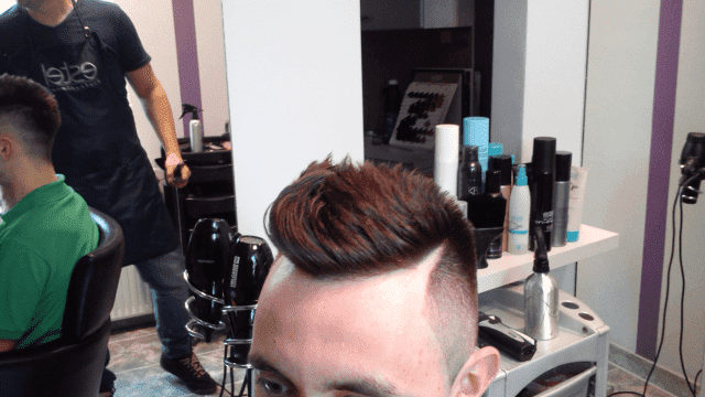 STUDIO FRYZUR A.N. ALEKSANDRA NYCZ 