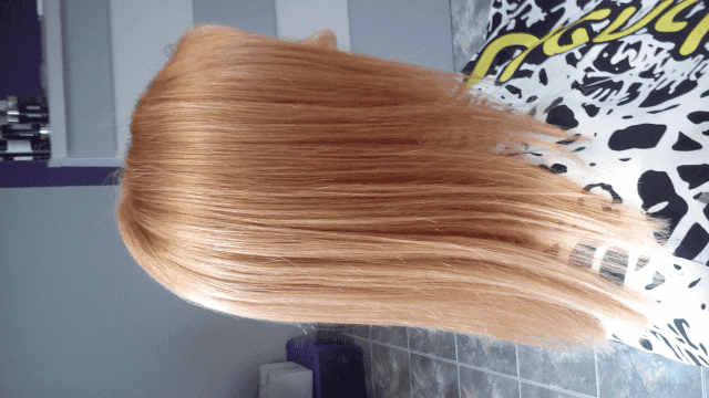 STUDIO FRYZUR A.N. ALEKSANDRA NYCZ 