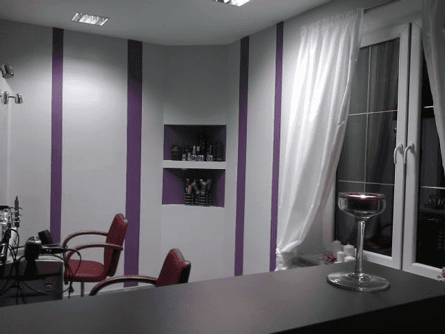 STUDIO FRYZUR A.N. ALEKSANDRA NYCZ 