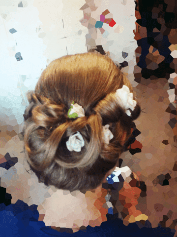 Studio Fryzur ELIZABETH