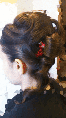 Studio Fryzur ELIZABETH