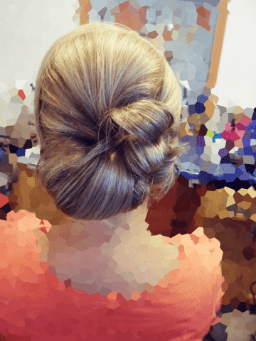 Studio Fryzur ELIZABETH