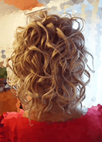 Studio Fryzur ELIZABETH