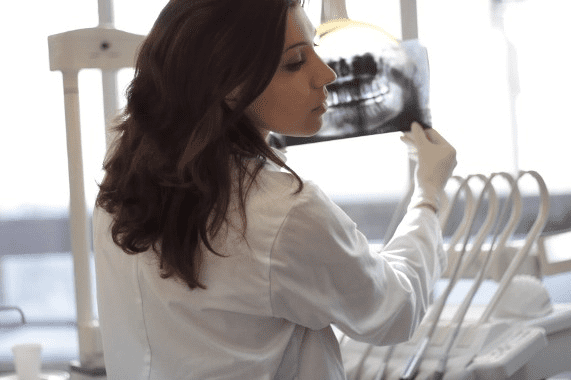 Indywidualna Praktyka Stomatologiczna Zbigniew Paterka