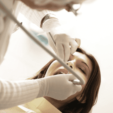 Indywidualna Praktyka Stomatologiczna Zbigniew Paterka