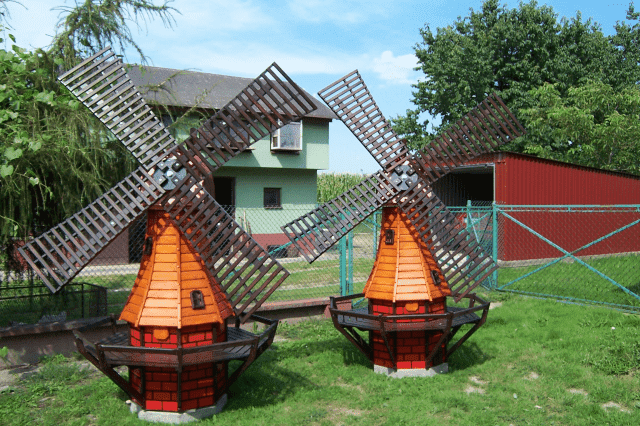 Stolarstwo z Duszą! Piotr Dusza