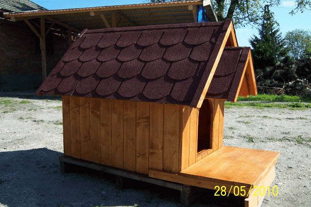 Stolarstwo z Duszą! Piotr Dusza