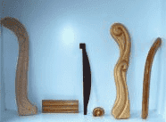 Zakład Stolarski Zbigniew Chrupała