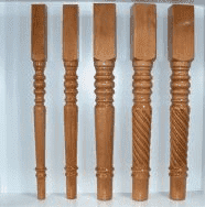 Zakład Stolarski Zbigniew Chrupała