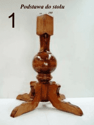 Zakład Stolarski Zbigniew Chrupała