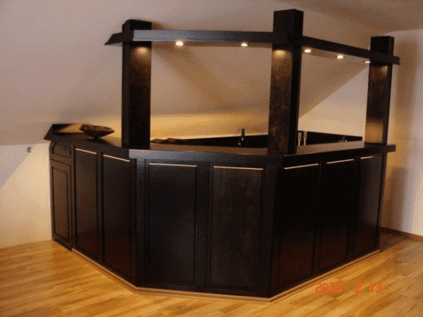 Zakład Stolarski Zygmunt Bagiński