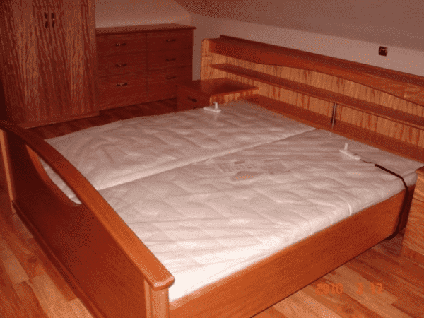 Zakład Stolarski Zygmunt Bagiński