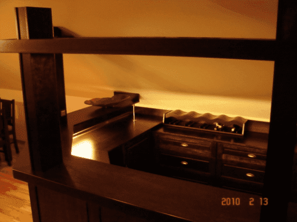 Zakład Stolarski Zygmunt Bagiński