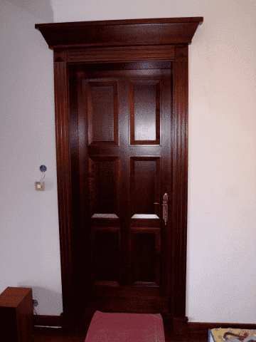 Usługi Stolarskie Smardz Krzysztof