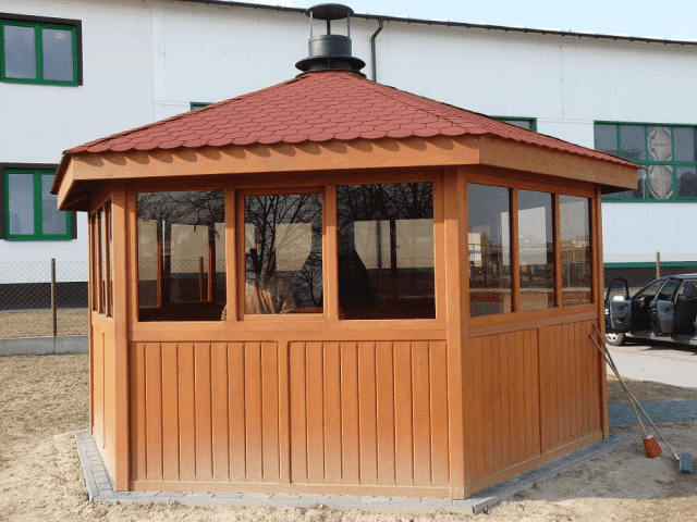 Stolarstwo-Handel Ryszard Błaszczyk