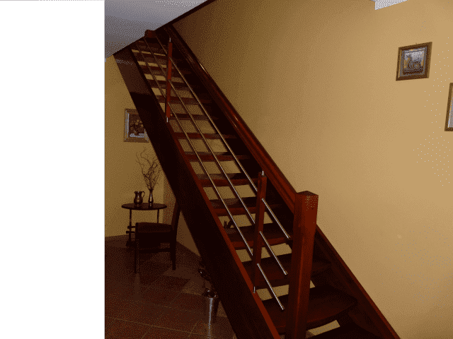 Stolarstwo-Handel Ryszard Błaszczyk