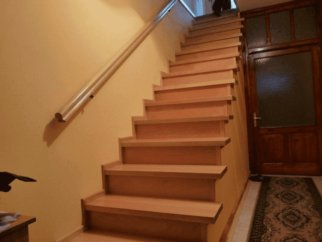 Stolarstwo-Handel Ryszard Błaszczyk